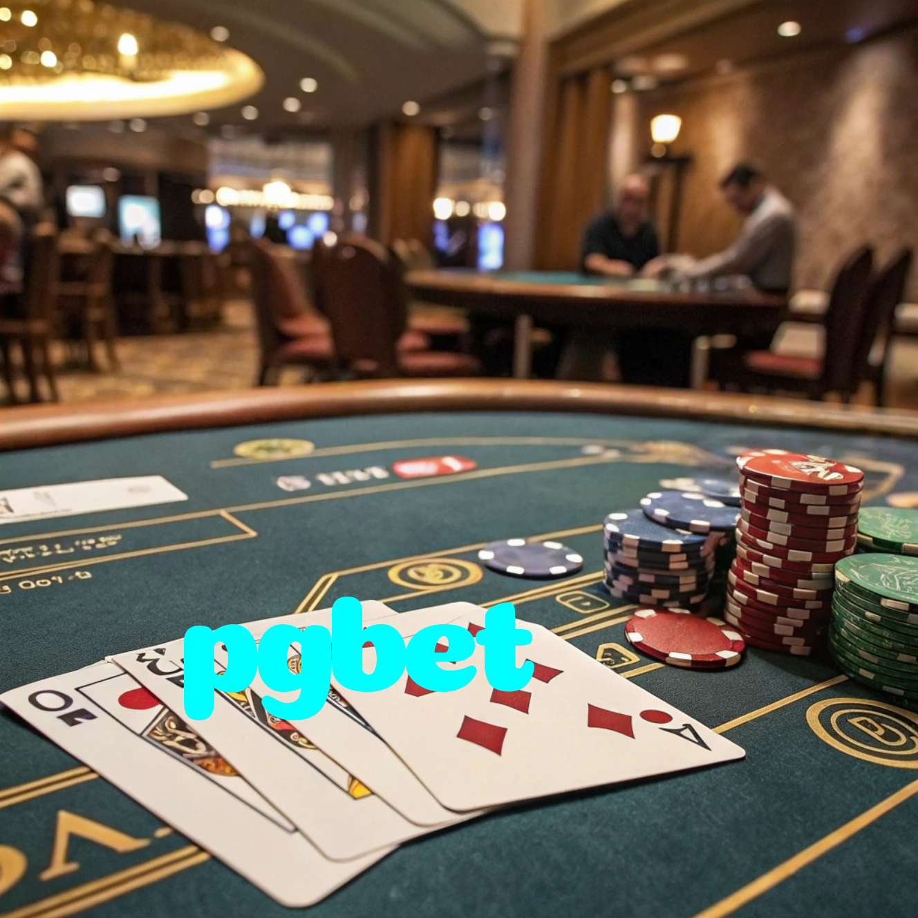 pgbet