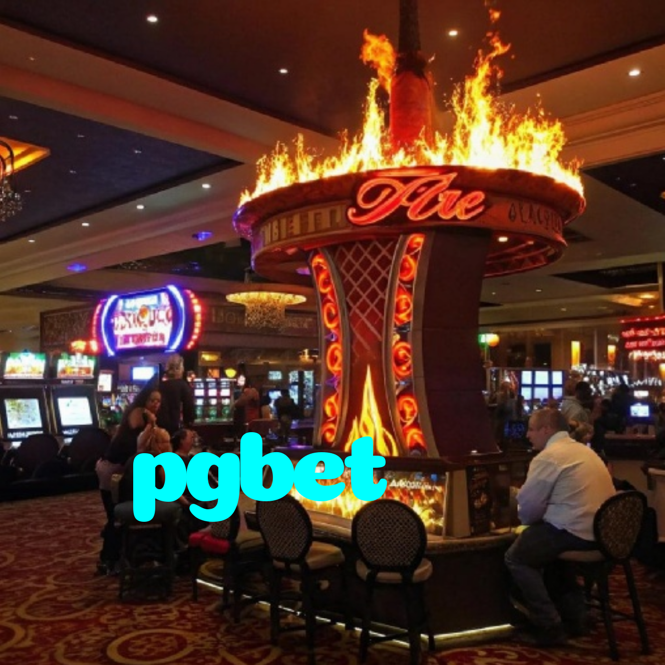 pgbet