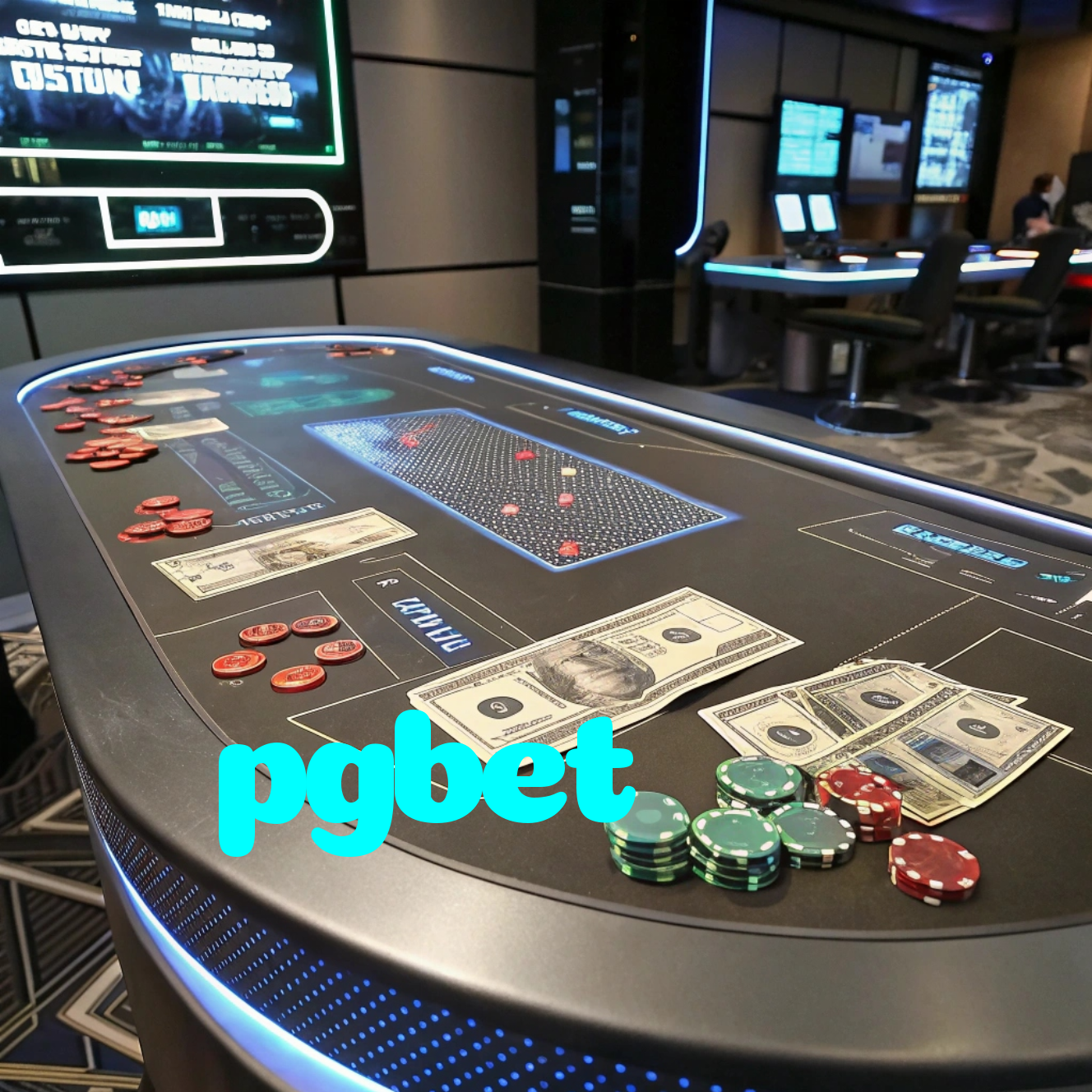 pgbet