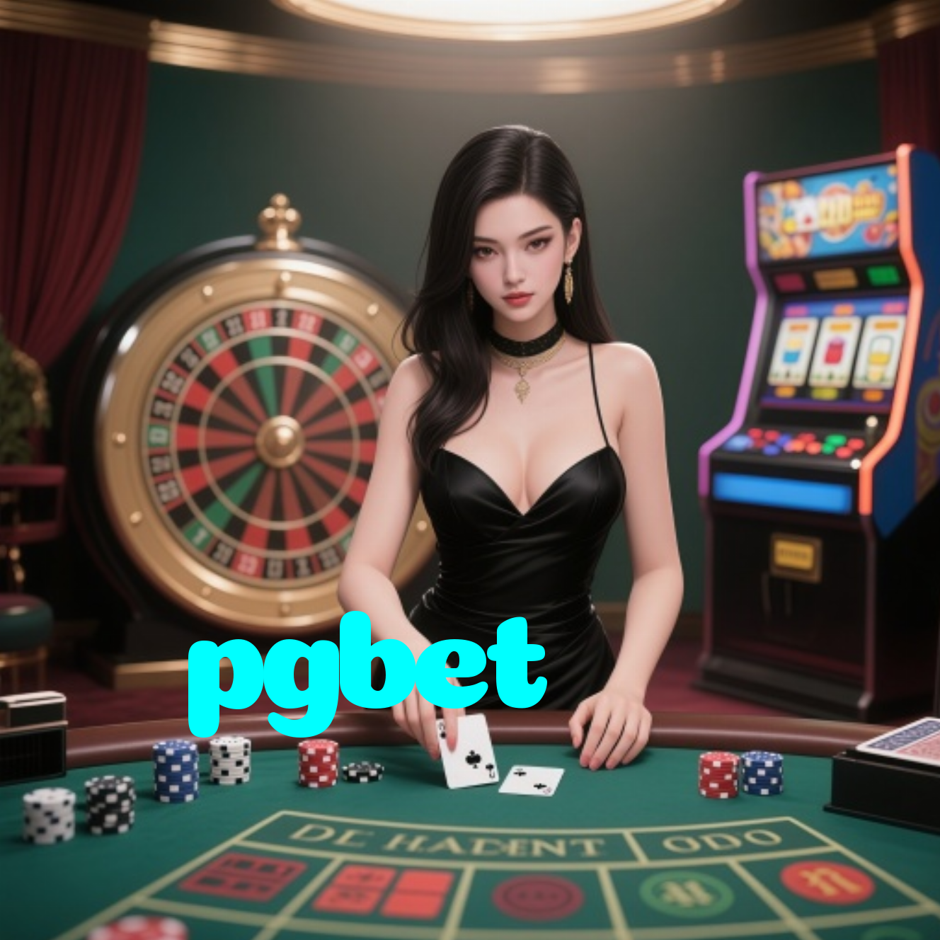 pgbet