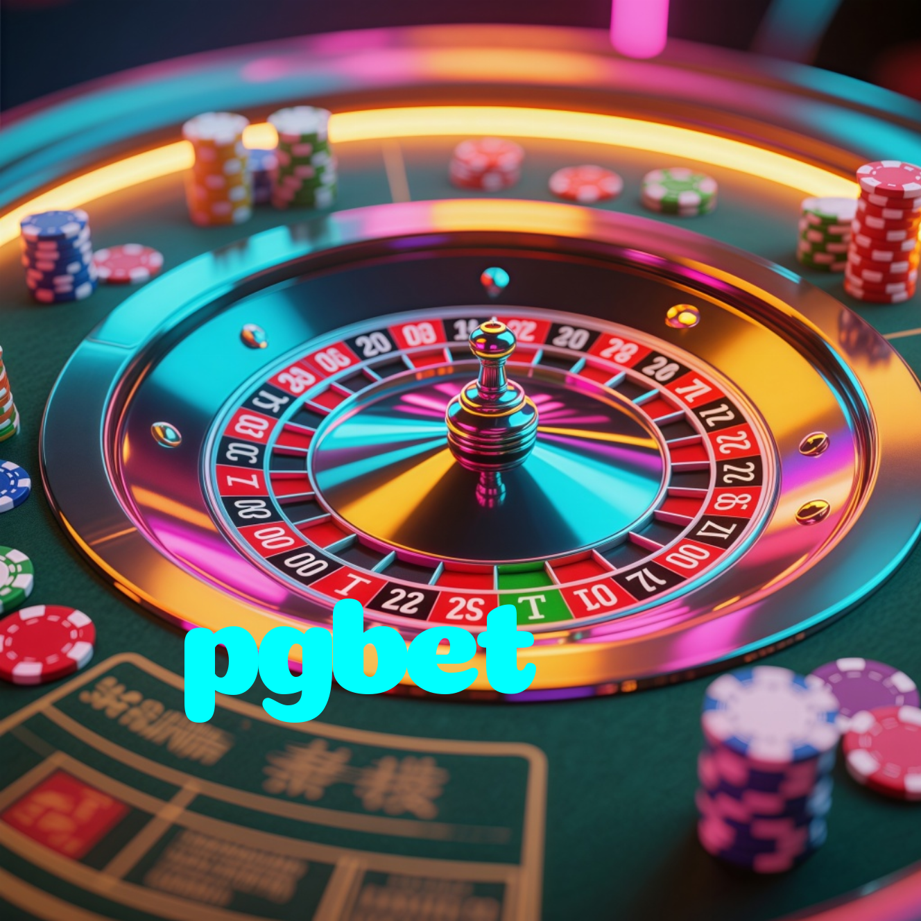 pgbet