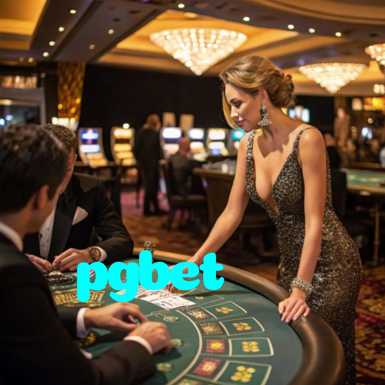 pgbet