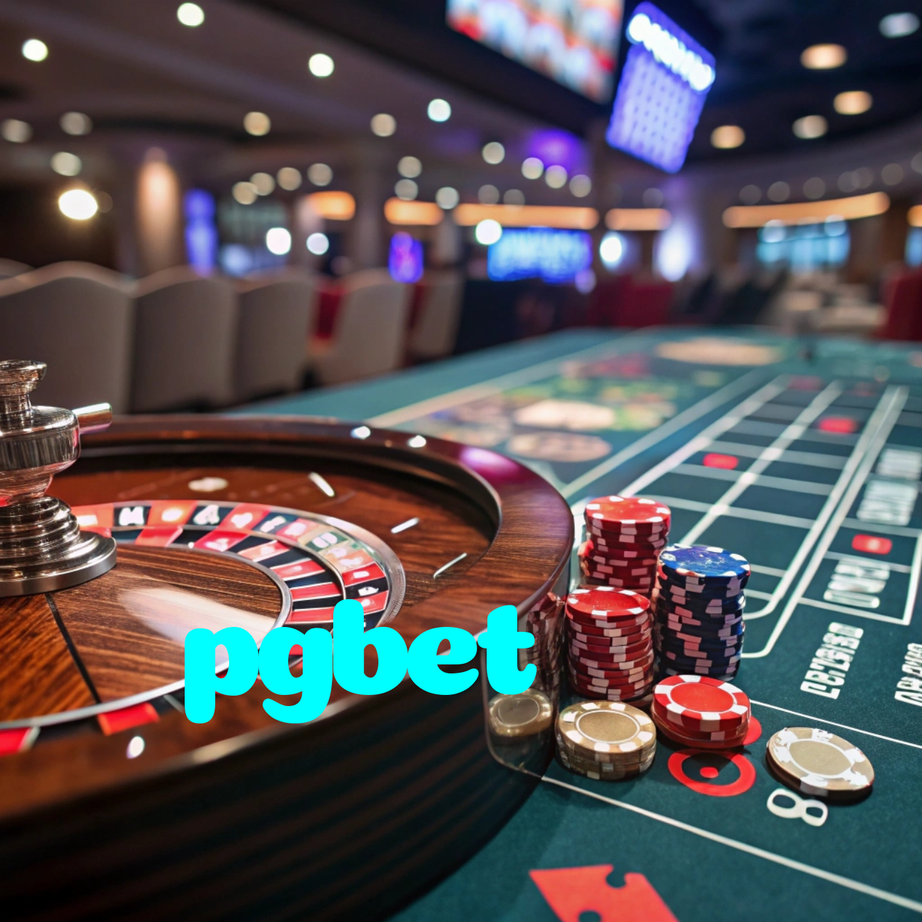 pgbet