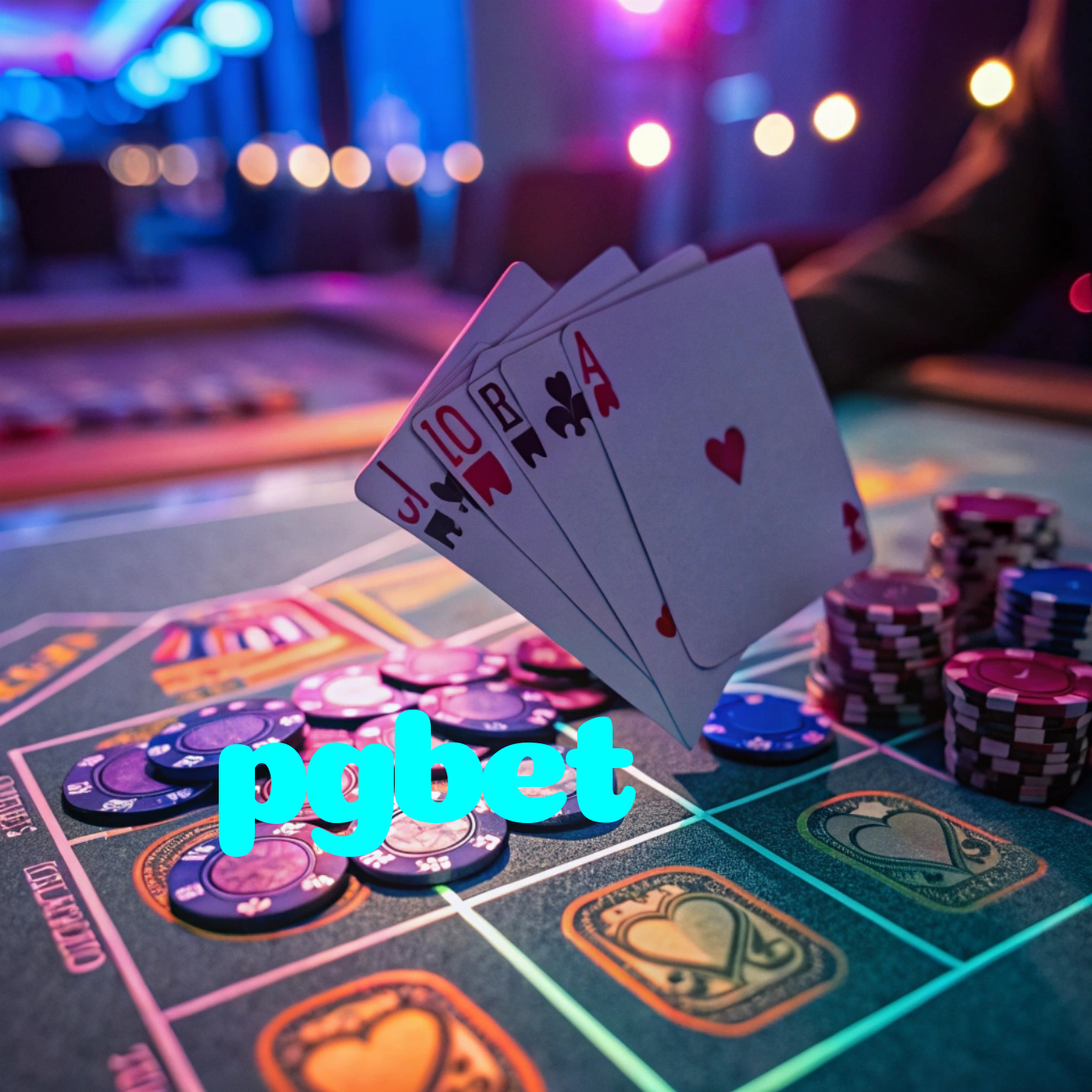 pgbet
