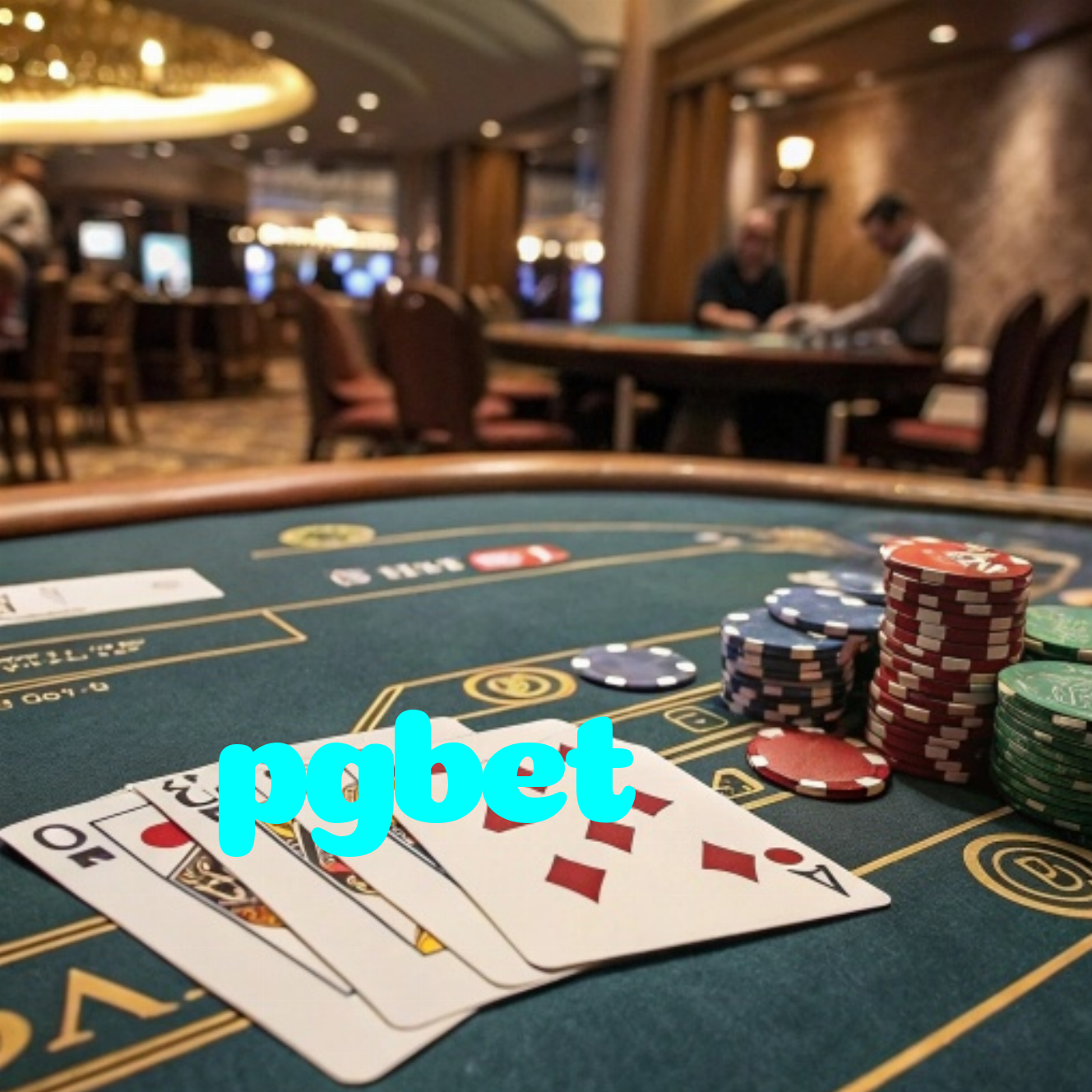 pgbet