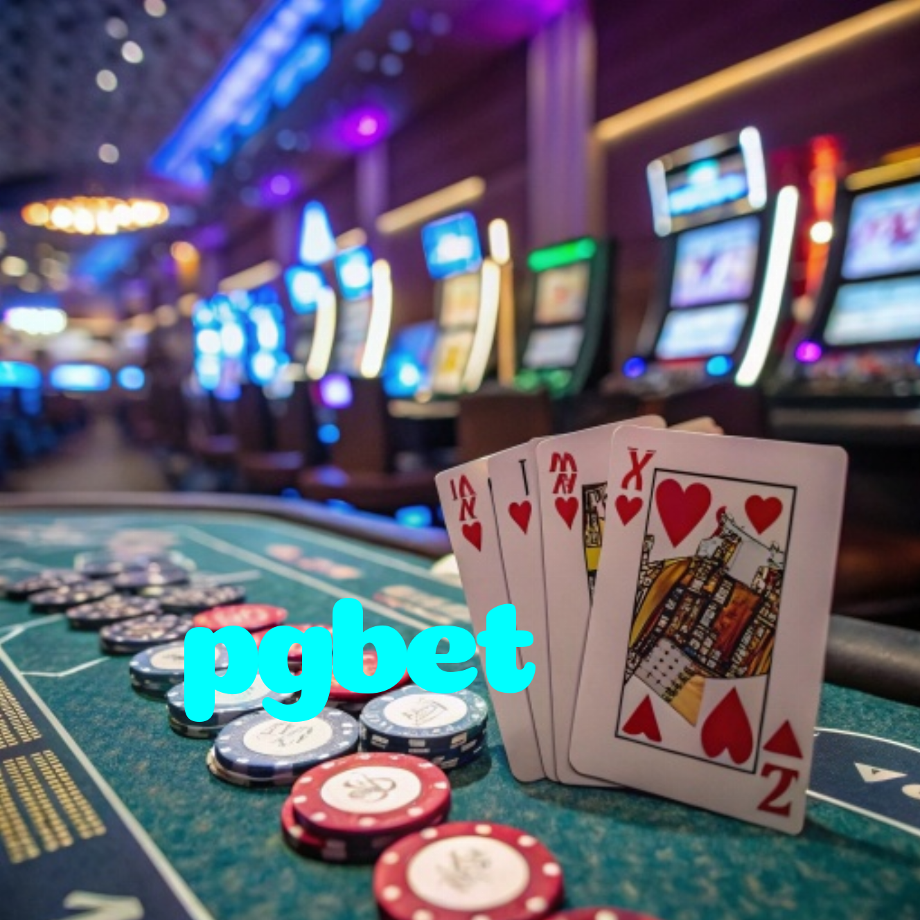 pgbet