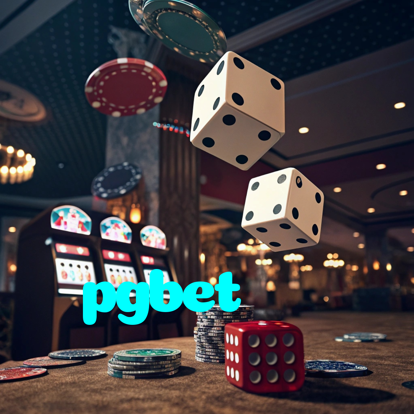 pgbet
