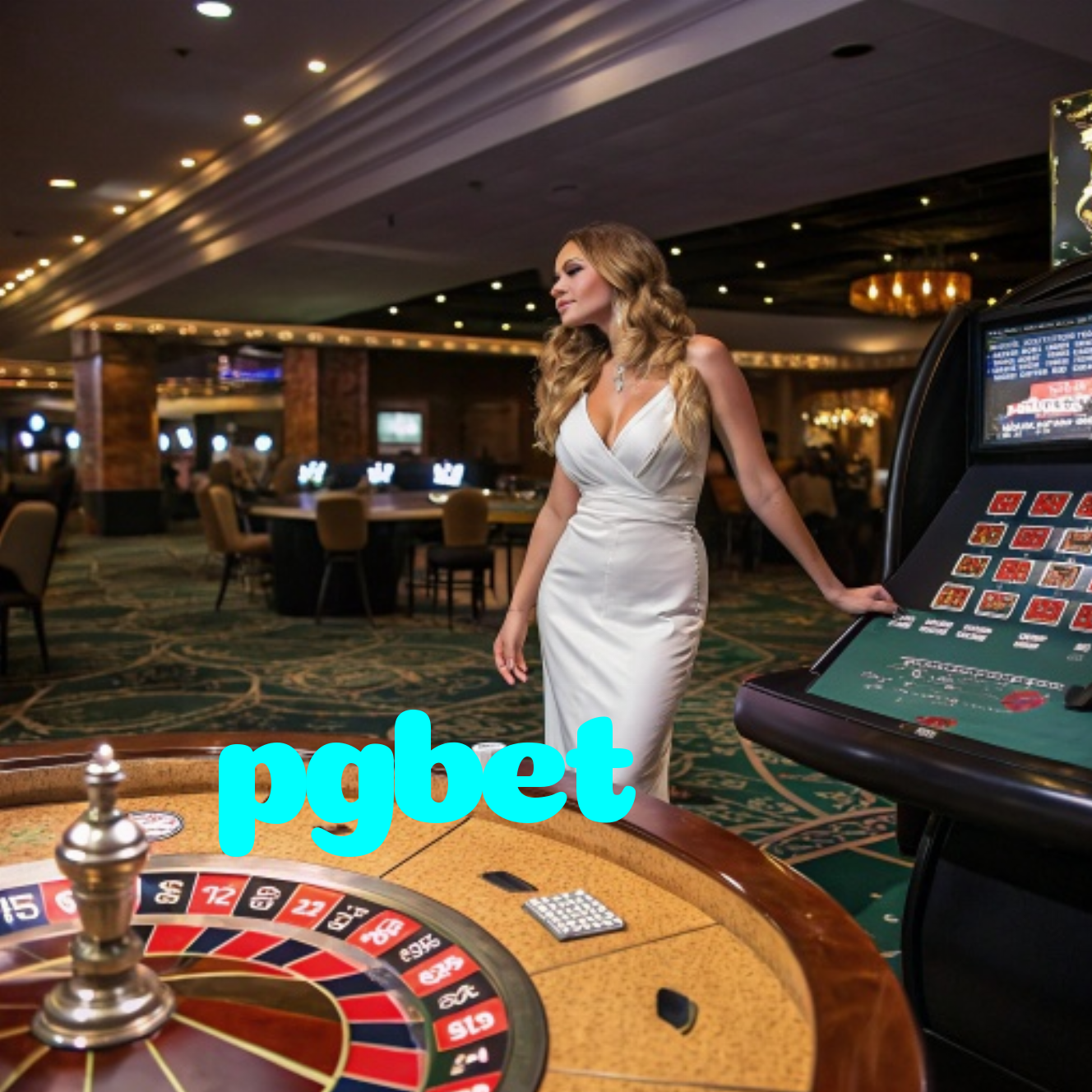 pgbet