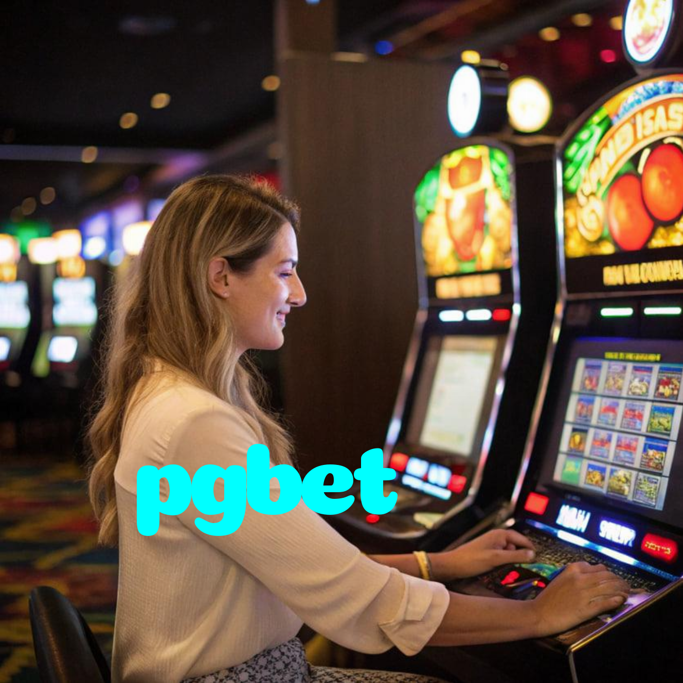 pgbet
