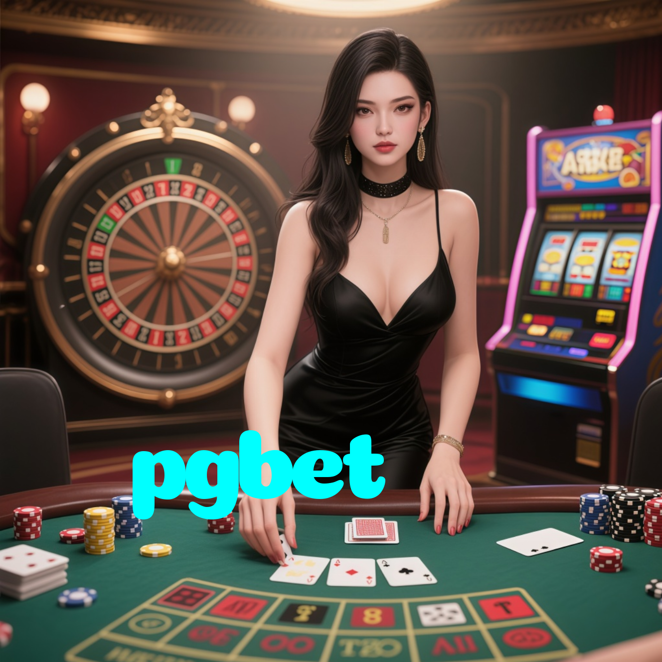 pgbet