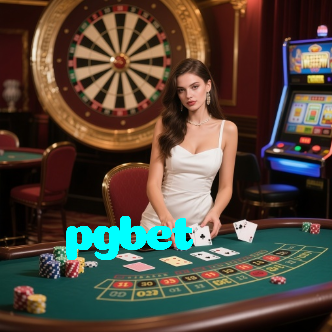 pgbet