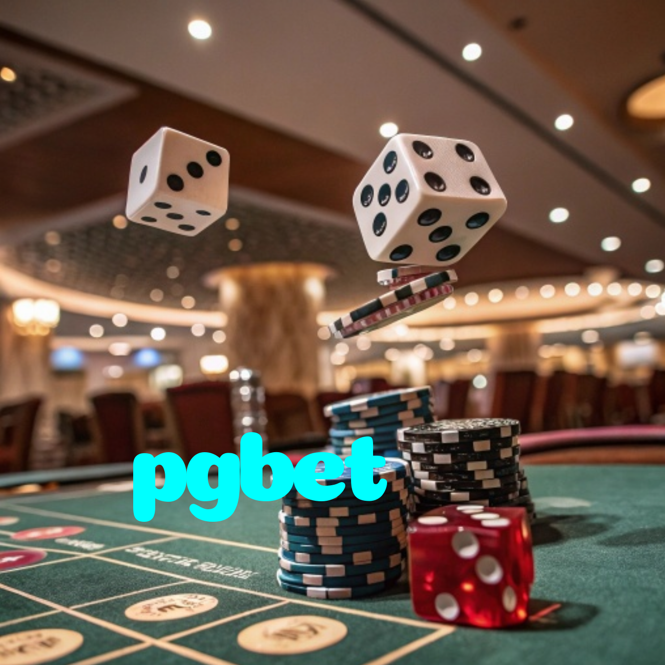 pgbet