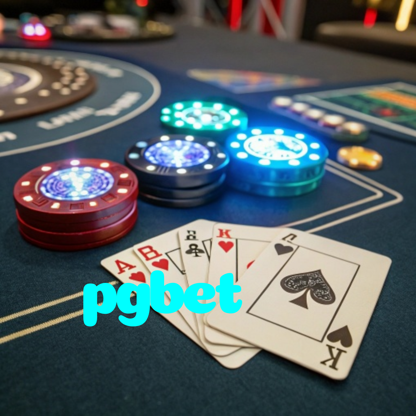 pgbet
