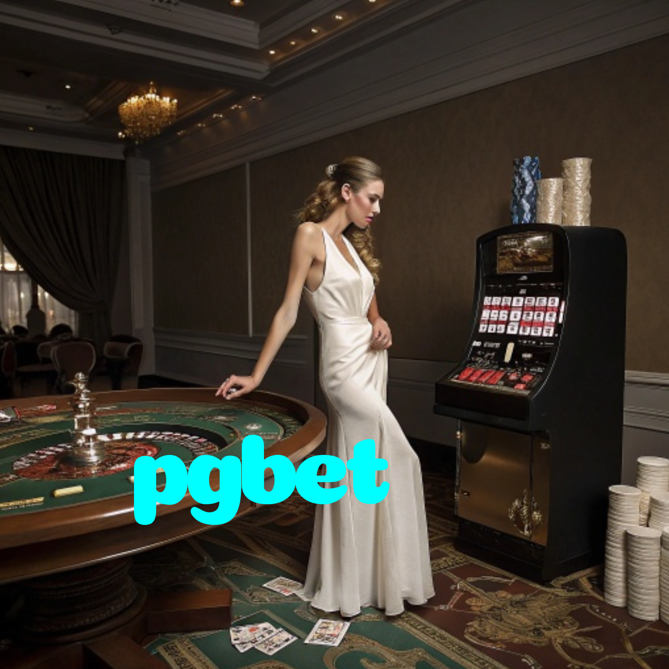 pgbet