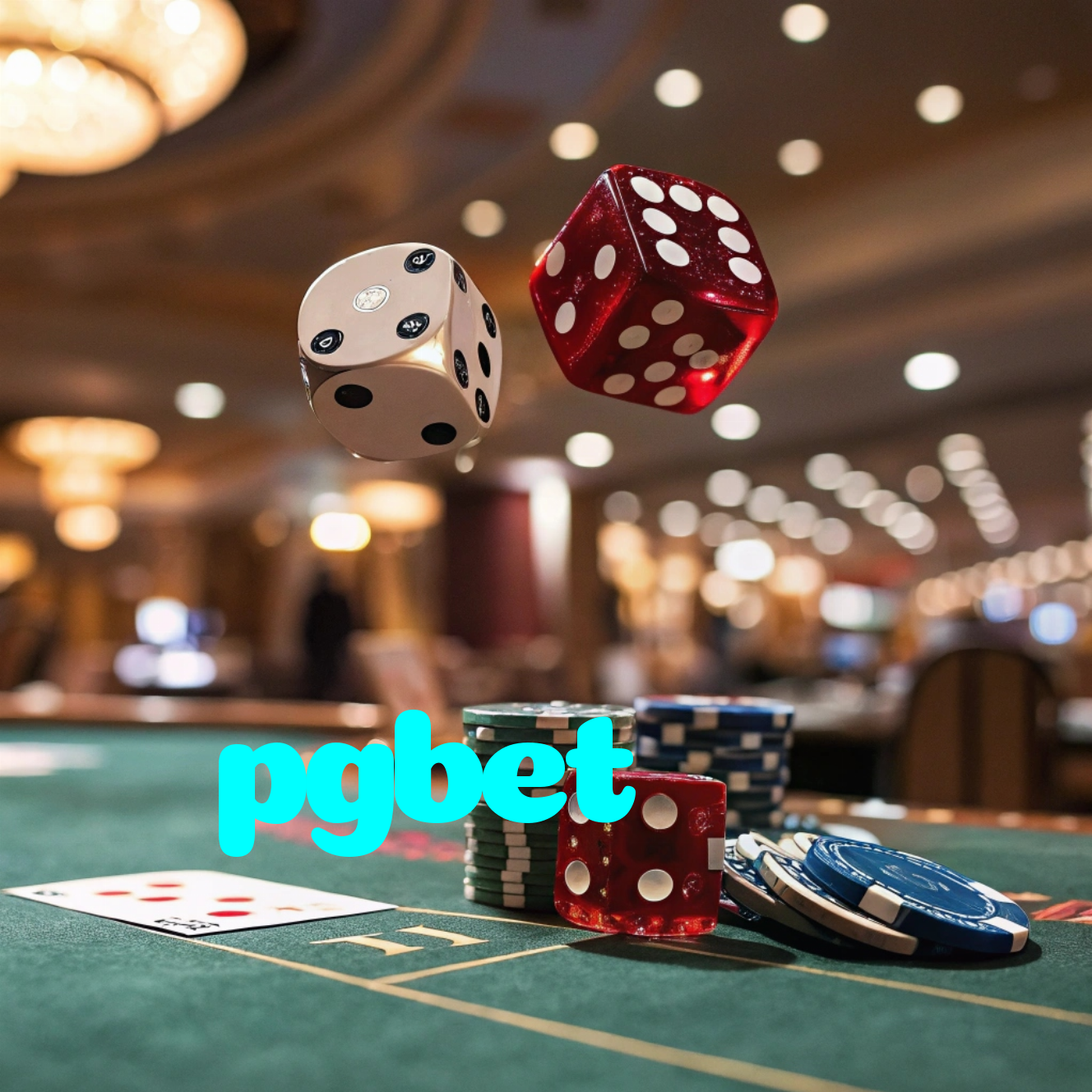 pgbet