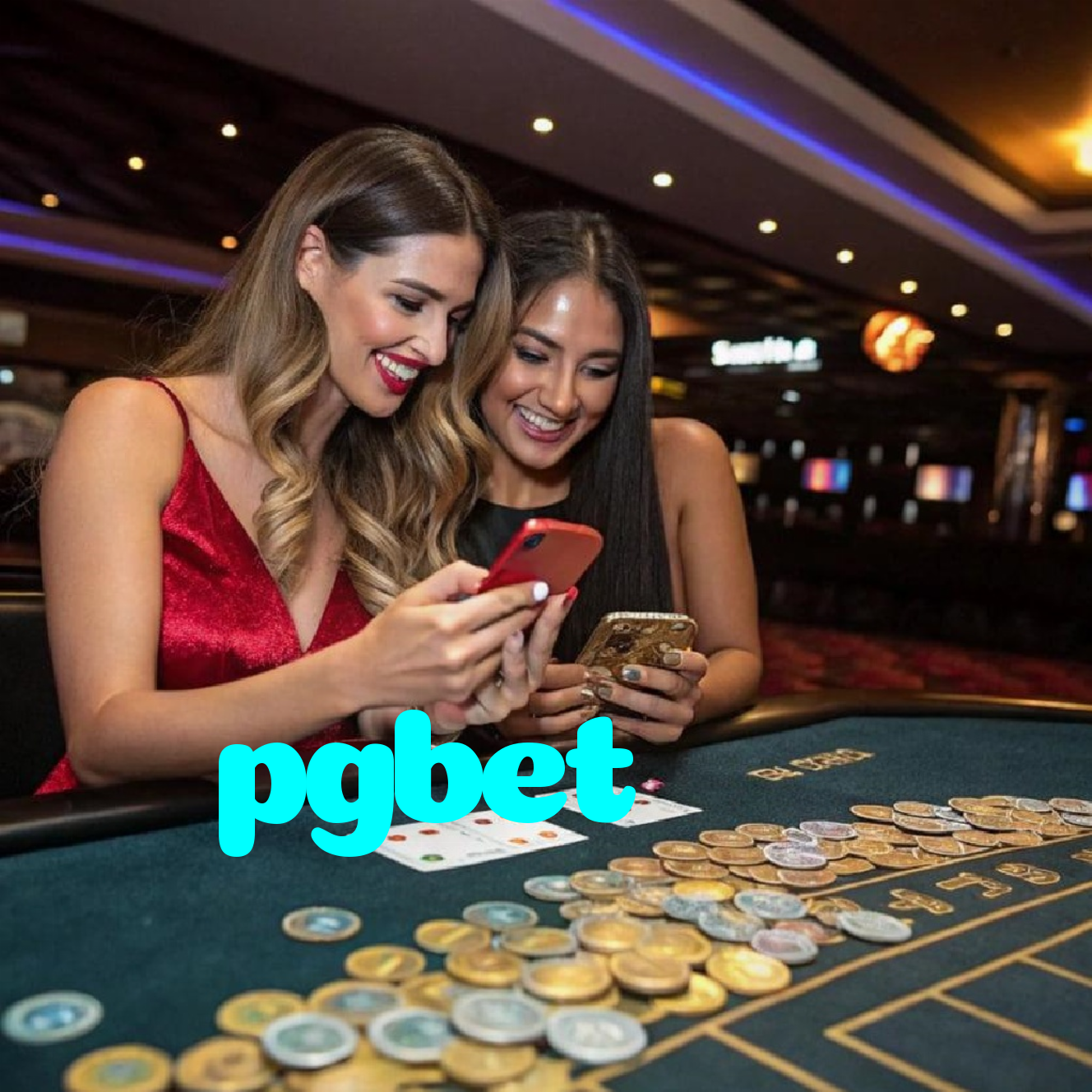 pgbet