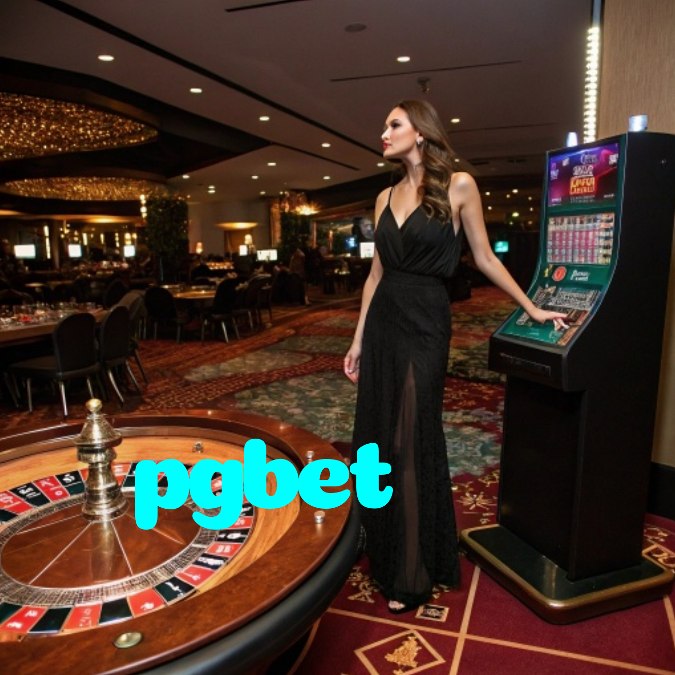 pgbet