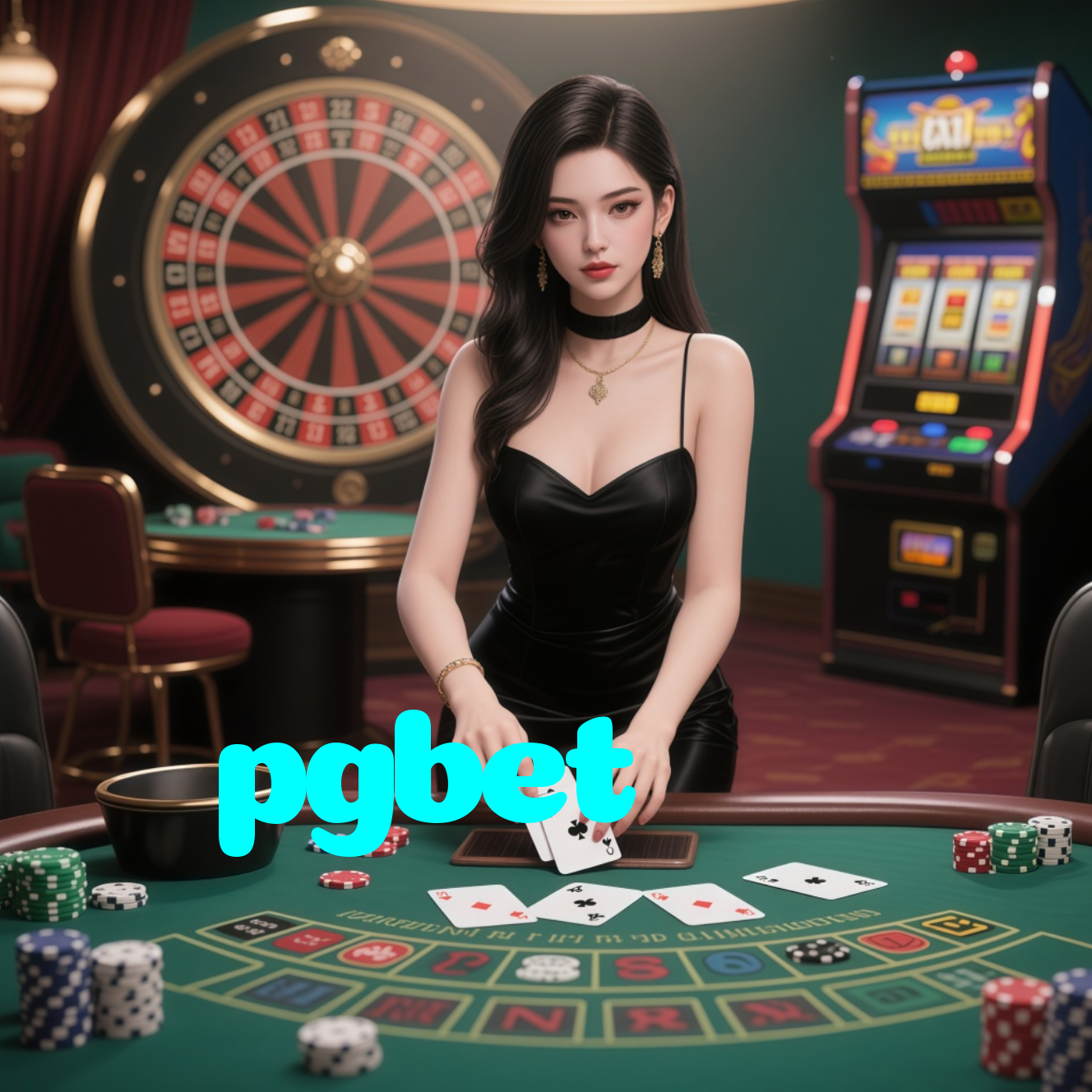 pgbet