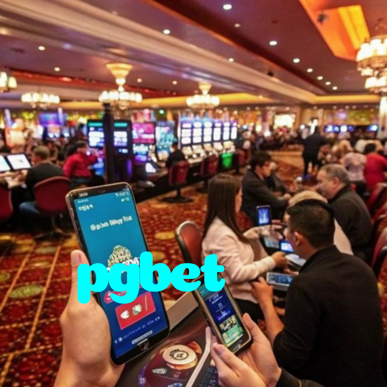 pgbet